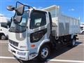 2025 Mitsubishi Fuso Fighter
