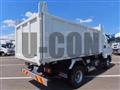 2025 Mitsubishi Fuso Fighter
