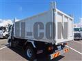 2025 Mitsubishi Fuso Fighter