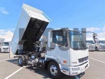 2025 Mitsubishi Fuso Fighter