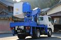 2016 Isuzu Elf Truck