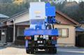 2016 Isuzu Elf Truck