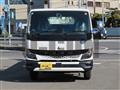 2025 Mitsubishi Fuso Canter
