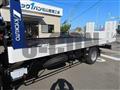 2025 Mitsubishi Fuso Canter