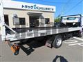 2025 Mitsubishi Fuso Canter
