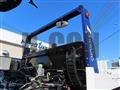 2025 Mitsubishi Fuso Canter