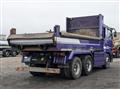 2015 Mitsubishi Fuso Super Great