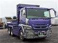 2015 Mitsubishi Fuso Super Great