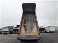 2015 Mitsubishi Fuso Super Great
