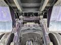 2015 Mitsubishi Fuso Super Great