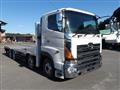 2006 Hino Profia