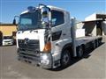 2006 Hino Profia