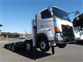 2006 Hino Profia