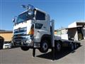 2006 Hino Profia