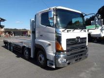 2006 Hino Profia
