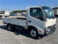 2017 Toyota Dyna Truck