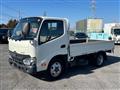 2017 Toyota Dyna Truck