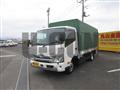 2020 Toyota Dyna Truck