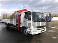 2024 Mitsubishi Fuso Fighter