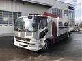 2024 Mitsubishi Fuso Fighter