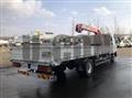 2024 Mitsubishi Fuso Fighter