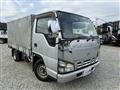 2006 Nissan Atlas Loco