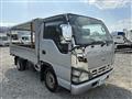 2006 Nissan Atlas Loco
