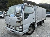 2006 Nissan Atlas Loco
