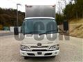 2021 Toyota Dyna Truck
