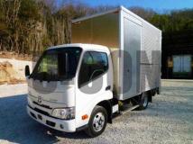 2021 Toyota Dyna Truck
