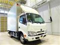 2019 Hino Dutro