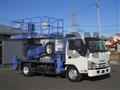2016 Isuzu Elf Truck