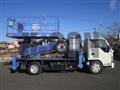 2016 Isuzu Elf Truck