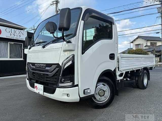 2023 Isuzu Elf Truck