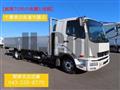 2025 Mitsubishi Fuso Fighter
