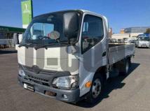 2016 Toyota Toyoace