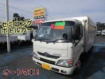 2013 Toyota Toyoace