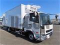 2025 Mitsubishi Fuso Fighter
