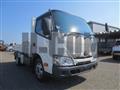 2021 Toyota Dyna Truck