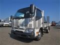 2021 Toyota Dyna Truck