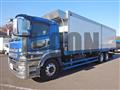 2011 Mitsubishi Fuso Super Great