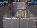 2011 Mitsubishi Fuso Super Great