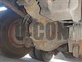 2011 Mitsubishi Fuso Super Great