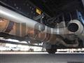 2011 Mitsubishi Fuso Super Great
