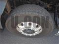 2011 Mitsubishi Fuso Super Great