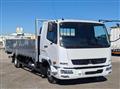 2025 Mitsubishi Fuso Fighter