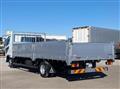 2025 Mitsubishi Fuso Fighter