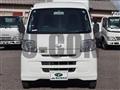 2016 Daihatsu Hijet Cargo