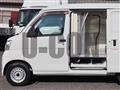 2016 Daihatsu Hijet Cargo
