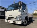 2016 Isuzu Elf Truck